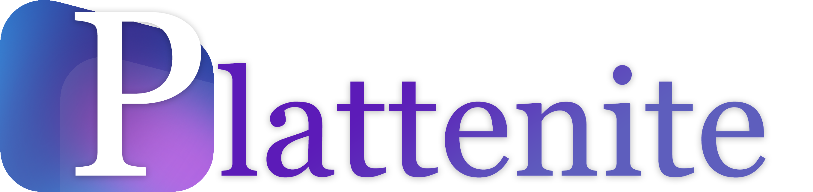 Plattenite